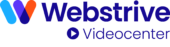 Webstrive Videocenter